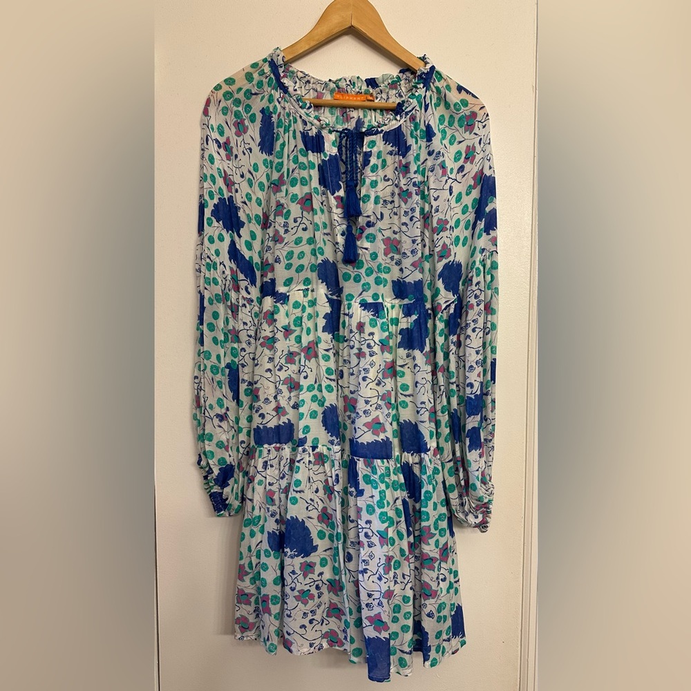Oliphant dress. New with tags